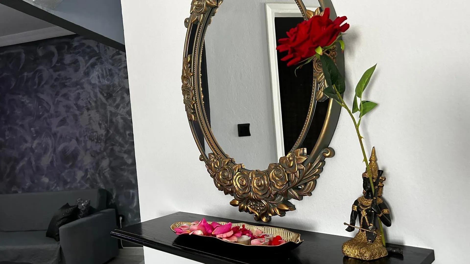 2 Charming Bedroom Apartments ستافروس
